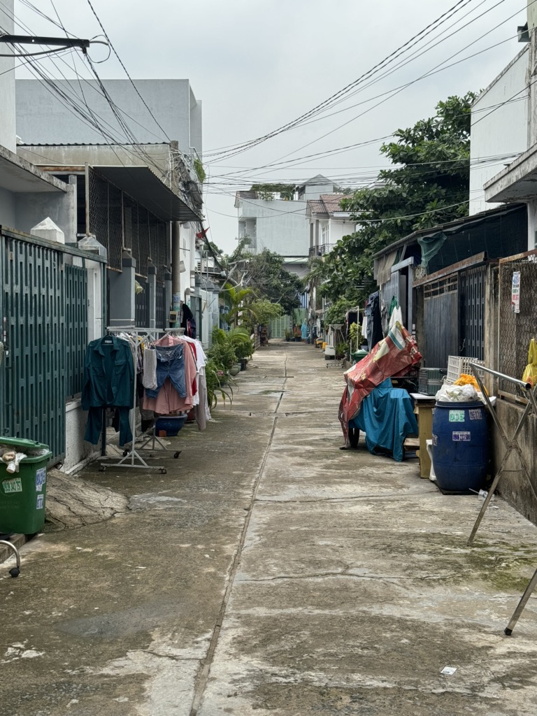 Dãy trọ 8 phòng, 200m2, ngang 10m, ngay Đỗ Xuân Hợp, Q9, chỉ 10.5 tỷ - Ảnh 4